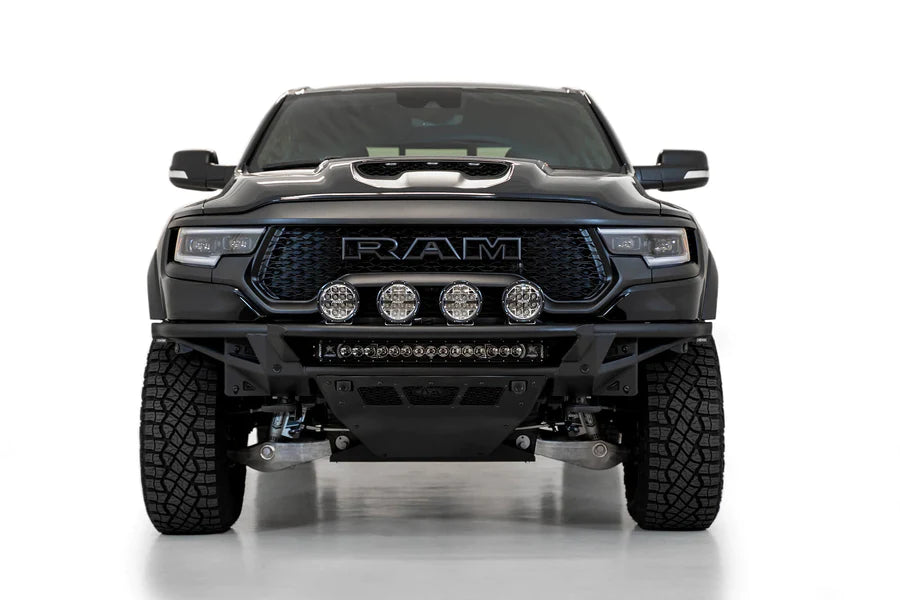ADD Offroad Front Bumper