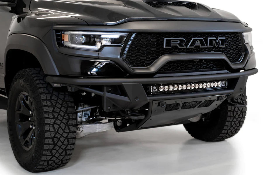 Ram 1500 TRX PRO Bolt-On Front Bumper