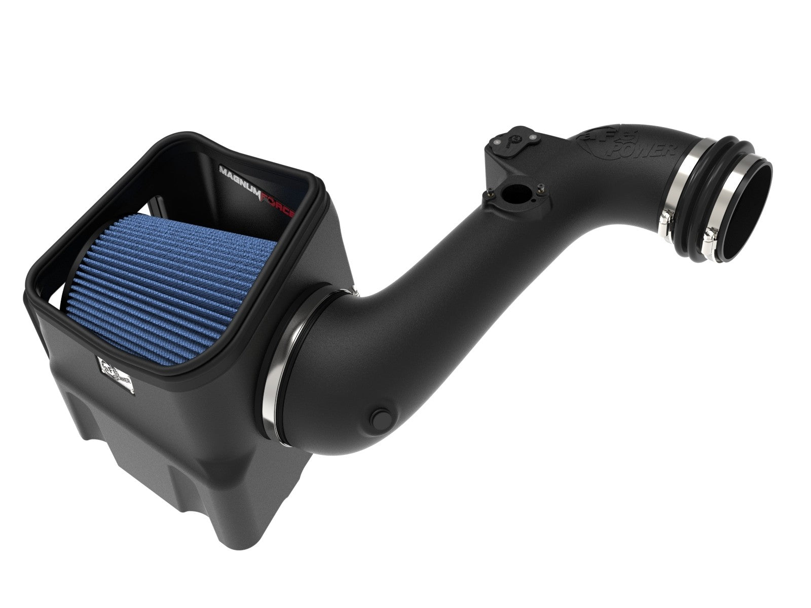COLD AIR INTAKE SYSTEM