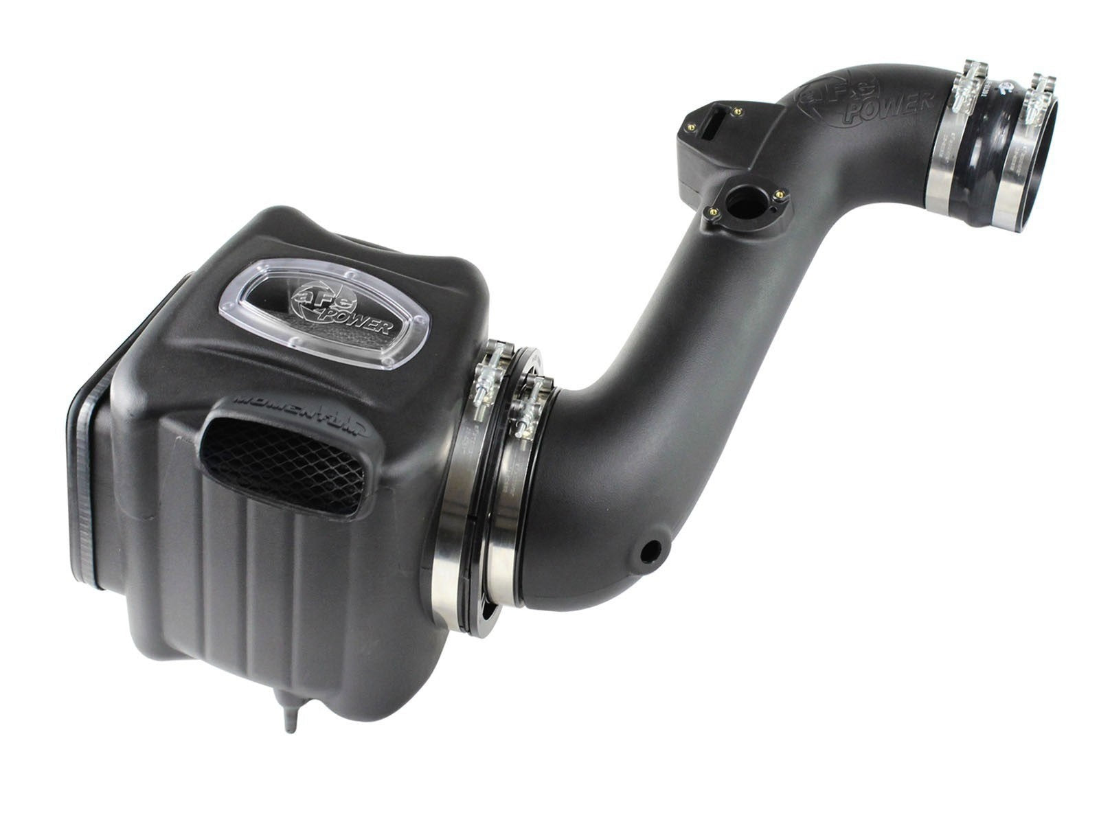 AFE Momentum HD Cold Air Intake System (2011-2016 Duramax 6.6L)