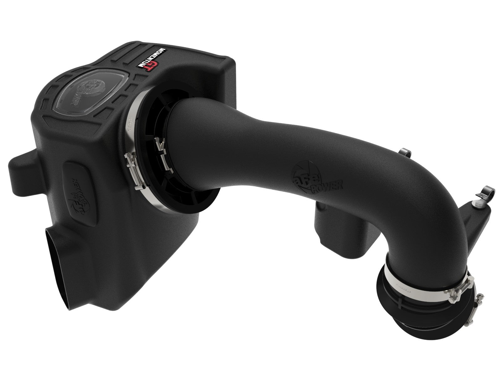 AFE Momentum GT Cold Air Intake System (2020-2022 V8 6.6L - GAS)