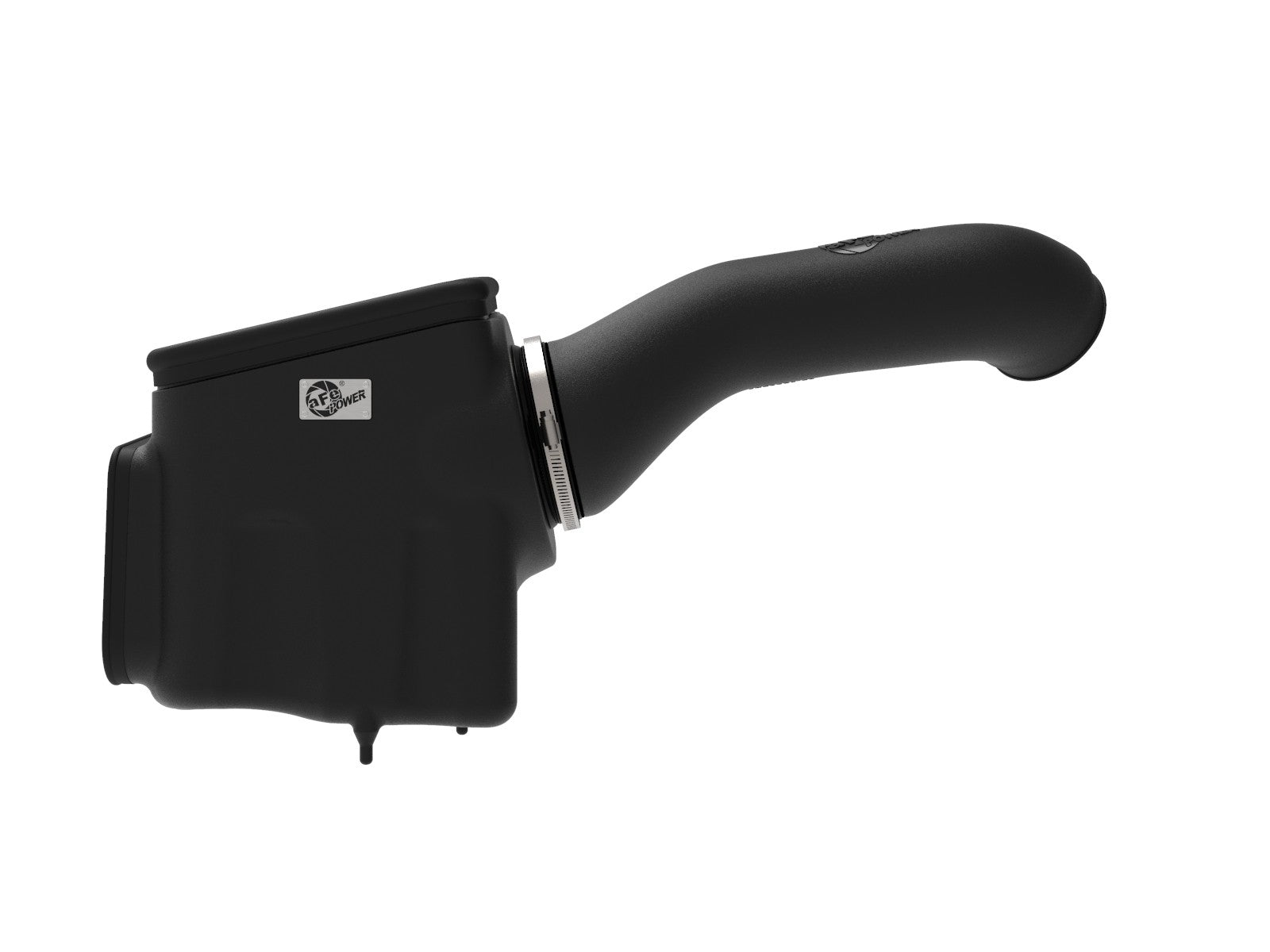 COLD AIR INTAKE SYSTEM