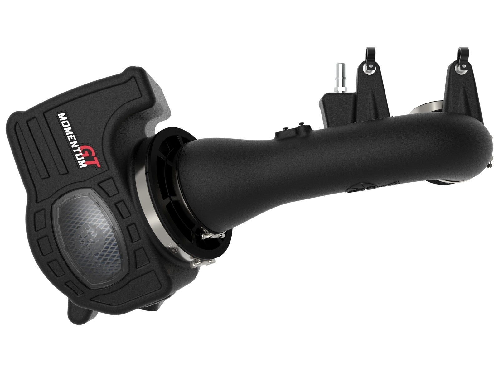 AFE Momentum GT Cold Air Intake System (2020-2022 V8 6.6L - GAS)