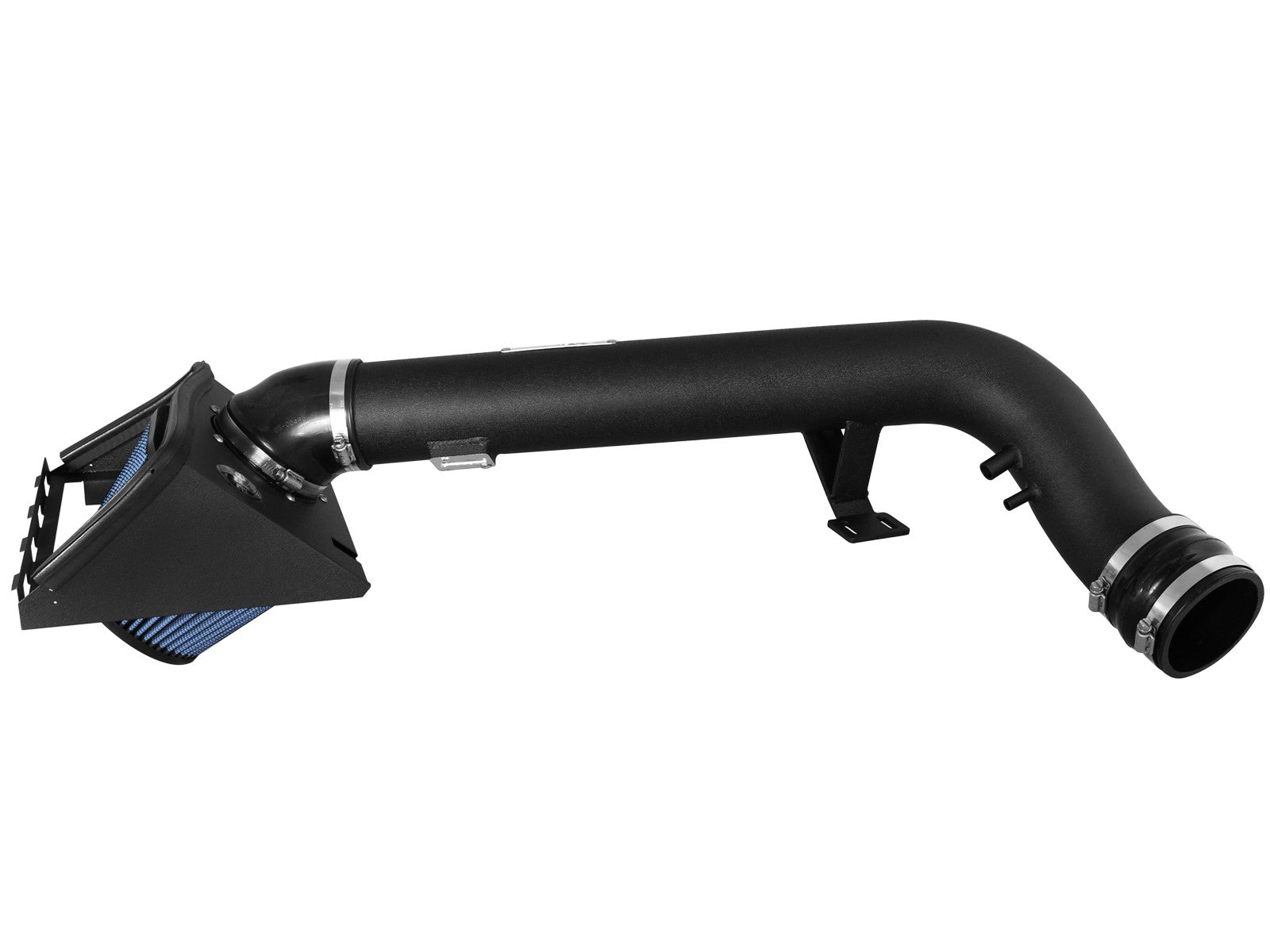 STAGE-2 COLD AIR INTAKE