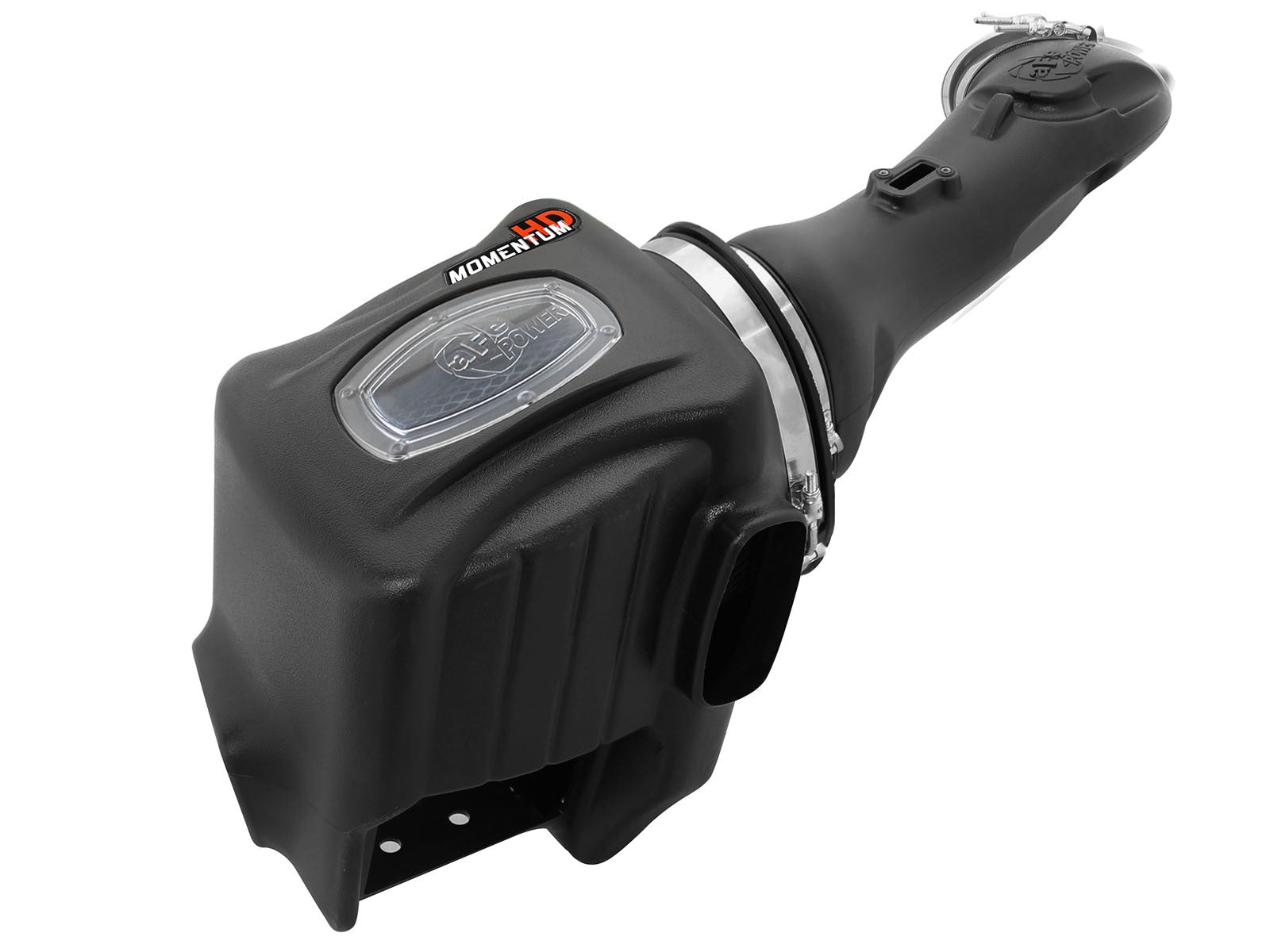 AFE Momentum HD Cold Air Intake System (2011-16 Powerstroke 6.7L)