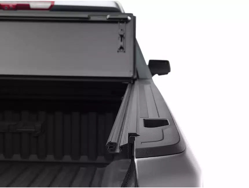 Track for Tonneau Cover