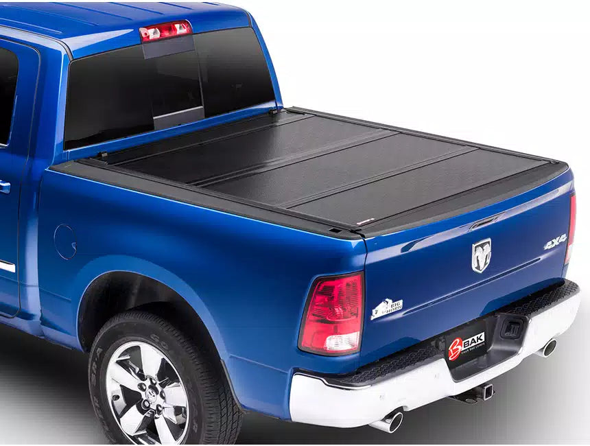 BAKFlip MX4 Tonneau Cover