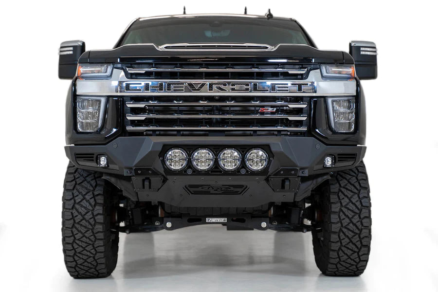 Add Offroad Chevy 2500/3500 Front Bumper