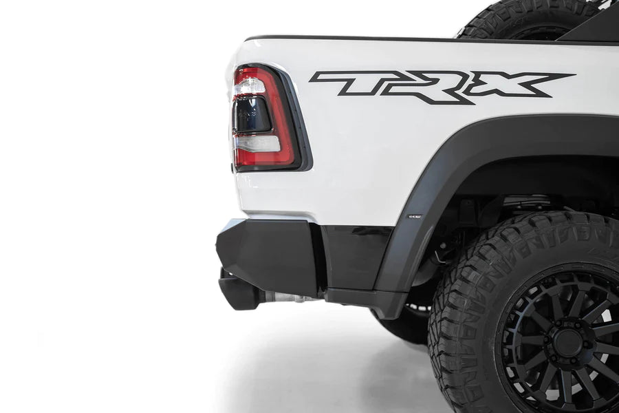 Ram TRX Rear Bumper