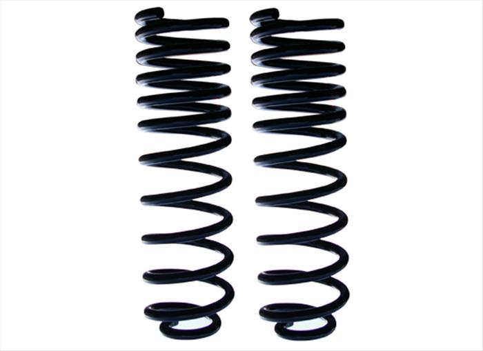 IVD 09-UP RAM 1500 REAR 1.5" DUAL RATE SPRING KIT