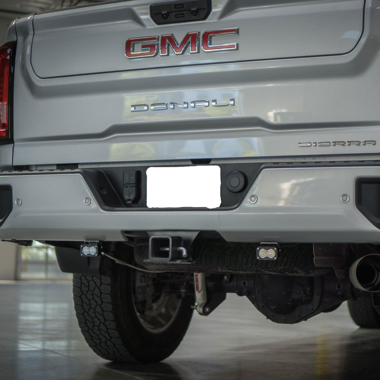 Shop All 2020+ GMC 2500/3500 Parts and Accessories