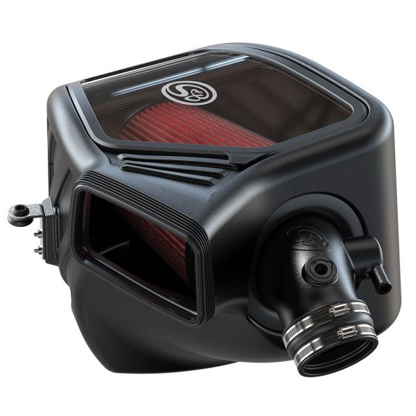 S&B Cold Air Intake