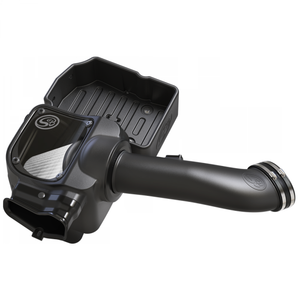 Cold Air Intake for 17-19 Powerstroke