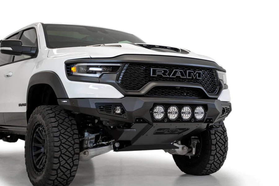 Rigid Front Bumper - TRX
