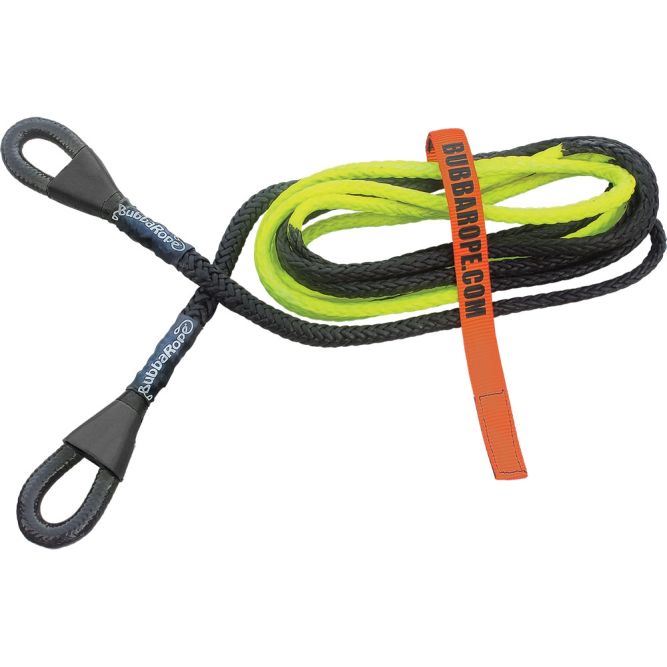 Bubba Rope 3/88" Winch Line Extension